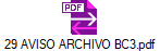 29 AVISO ARCHIVO BC3.pdf