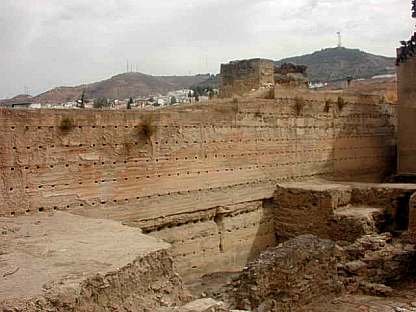 muralla ziri