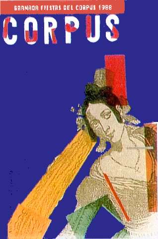 cartel del corpus 1988