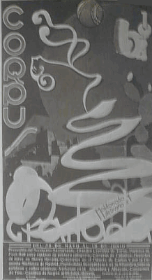 cartel del corpus 1934