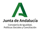 Junta de Andaluca. Consejera de Igualdad, Polticas Sociales y Conciliación