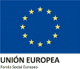 Unión Europea. Fondo Social Europeo