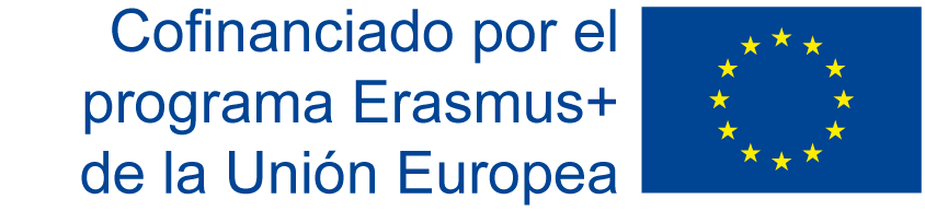 ©Ayto.Granada: Programa Erasmus+ de la Unin Europea
