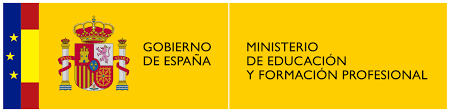 ©Ayto.Granada: Ministerio de Educacin y Formacin Profesional