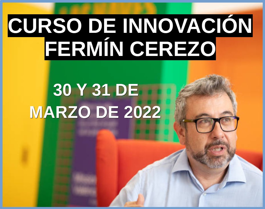 Curso De Innovacin : Creatividad Y Talento Al Servicio De La Generacin De Valor Pblico.