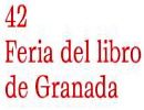 42 Edicin Feria del Libro de Granada. El libro en la frontera, guerras y exilios