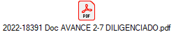 2022-18391 Doc AVANCE 2-7 DILIGENCIADO.pdf