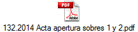 132.2014 Acta apertura sobres 1 y 2.pdf