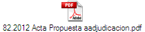 82.2012 Acta Propuesta aadjudicacion.pdf