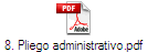 8. Pliego administrativo.pdf