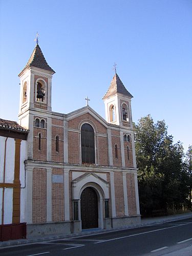 ©ayto.granada: el fargue: iglesia