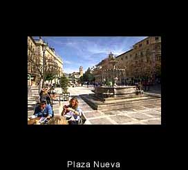 plaza nueva